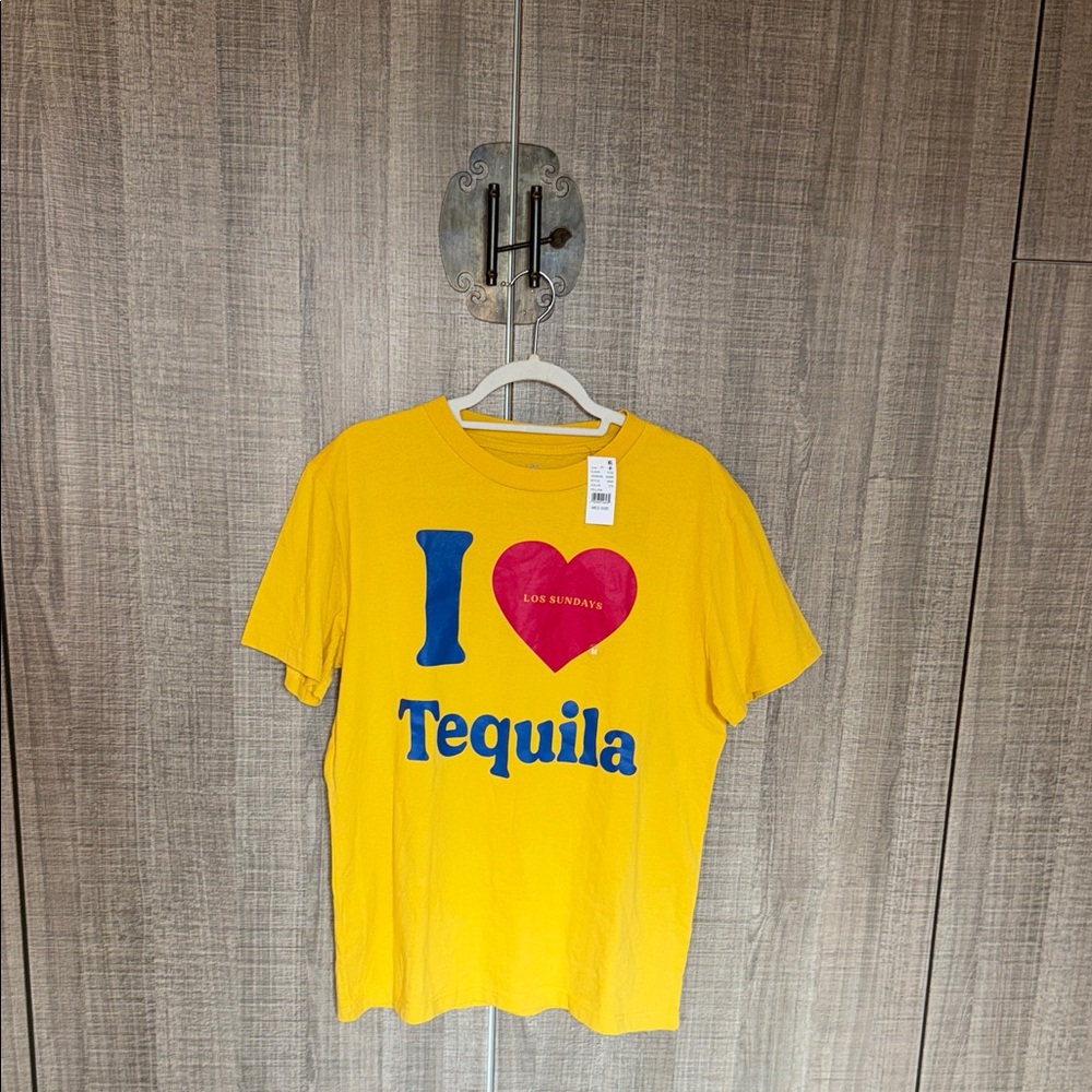 Los‎ Sundays The Heart T-Shirt